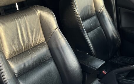 Honda Accord VII рестайлинг, 2006 год, 1 200 000 рублей, 11 фотография