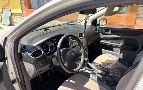 Ford Focus II рестайлинг, 2011 год, 350 000 рублей, 2 фотография