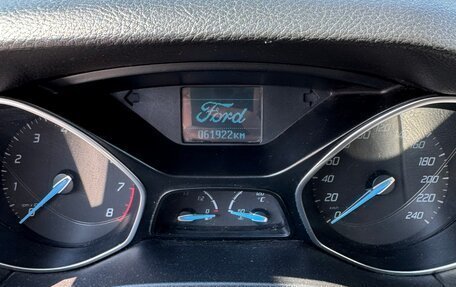 Ford Focus III, 2012 год, 950 000 рублей, 5 фотография