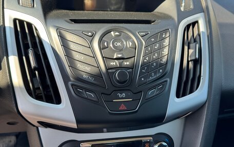 Ford Focus III, 2012 год, 950 000 рублей, 7 фотография