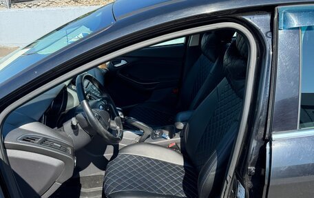 Ford Focus III, 2012 год, 950 000 рублей, 9 фотография