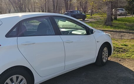Hyundai i30 II рестайлинг, 2015 год, 1 070 000 рублей, 3 фотография