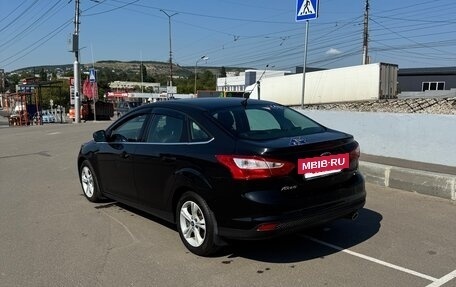Ford Focus III, 2012 год, 950 000 рублей, 4 фотография