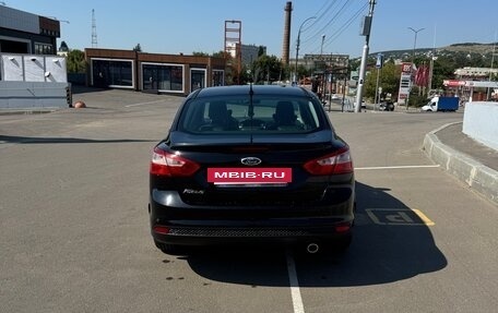 Ford Focus III, 2012 год, 950 000 рублей, 3 фотография