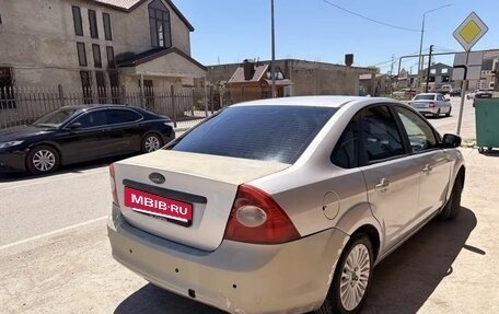 Ford Focus II рестайлинг, 2011 год, 350 000 рублей, 3 фотография