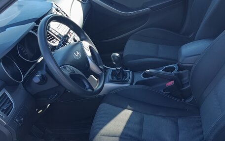 Hyundai i30 II рестайлинг, 2015 год, 1 070 000 рублей, 7 фотография