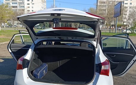 Hyundai i30 II рестайлинг, 2015 год, 1 070 000 рублей, 11 фотография