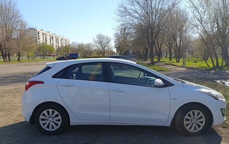 Hyundai i30 II рестайлинг, 2015 год, 1 070 000 рублей, 13 фотография
