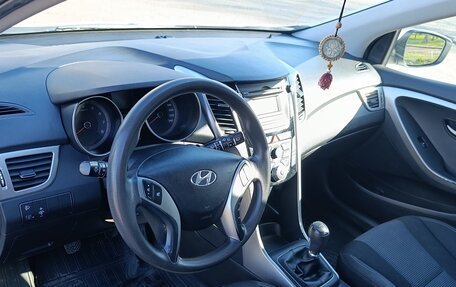 Hyundai i30 II рестайлинг, 2015 год, 1 070 000 рублей, 8 фотография