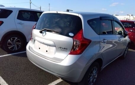 Nissan Note II рестайлинг, 2015 год, 820 000 рублей, 3 фотография