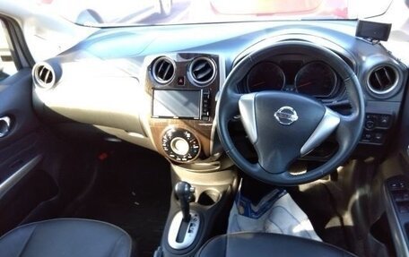 Nissan Note II рестайлинг, 2015 год, 820 000 рублей, 6 фотография