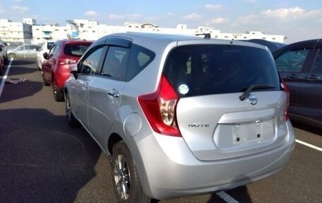 Nissan Note II рестайлинг, 2015 год, 820 000 рублей, 4 фотография