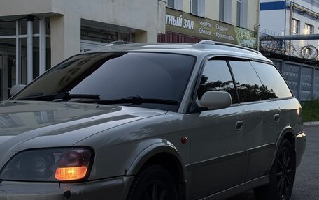 Subaru Legacy III, 1998 год, 425 000 рублей, 3 фотография