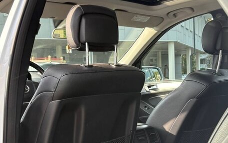 Mercedes-Benz M-Класс, 2009 год, 1 188 000 рублей, 11 фотография