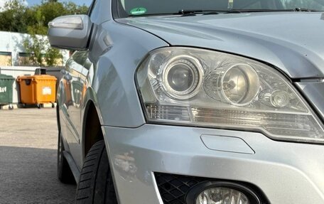 Mercedes-Benz M-Класс, 2009 год, 1 188 000 рублей, 9 фотография