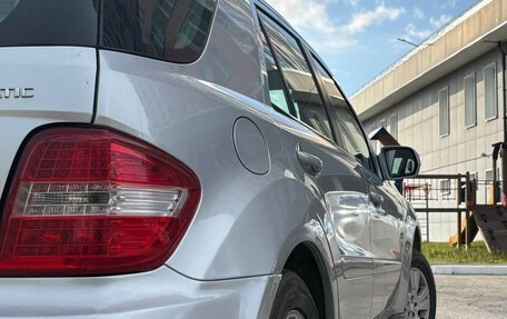 Mercedes-Benz M-Класс, 2009 год, 1 188 000 рублей, 8 фотография