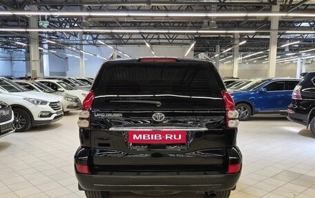 Toyota Land Cruiser Prado 120 рестайлинг, 2007 год, 1 999 000 рублей, 6 фотография
