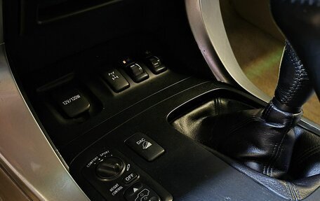 Toyota Land Cruiser Prado 120 рестайлинг, 2007 год, 1 999 000 рублей, 13 фотография