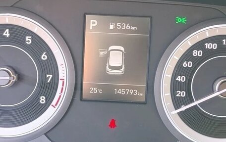 Hyundai Creta, 2021 год, 1 900 000 рублей, 3 фотография