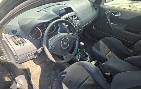 Renault Megane II, 2008 год, 319 000 рублей, 2 фотография