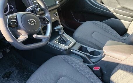 Hyundai Creta, 2021 год, 1 900 000 рублей, 9 фотография