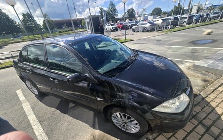 Renault Megane II, 2008 год, 319 000 рублей, 5 фотография