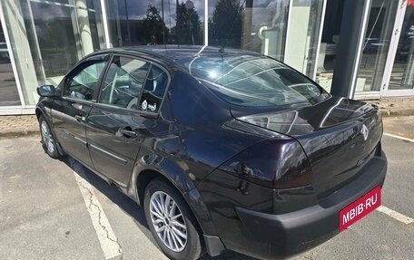 Renault Megane II, 2008 год, 319 000 рублей, 3 фотография