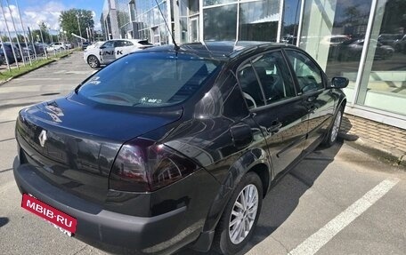 Renault Megane II, 2008 год, 319 000 рублей, 4 фотография