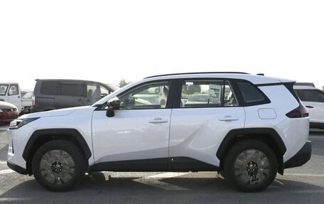 Toyota RAV4, 2026 год, 4 130 000 рублей, 4 фотография