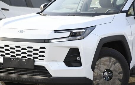 Toyota RAV4, 2026 год, 4 130 000 рублей, 2 фотография