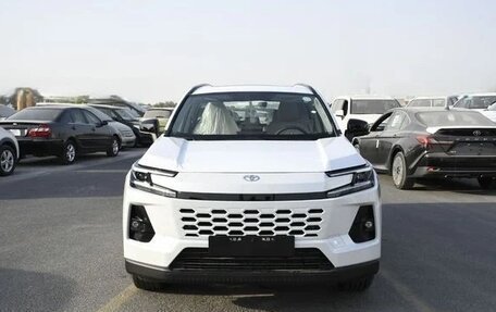 Toyota RAV4, 2026 год, 4 130 000 рублей, 3 фотография