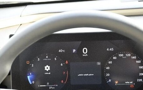 Toyota RAV4, 2026 год, 4 130 000 рублей, 8 фотография