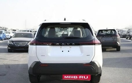 Toyota RAV4, 2026 год, 4 130 000 рублей, 5 фотография