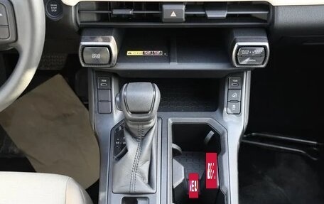 Toyota RAV4, 2026 год, 4 130 000 рублей, 9 фотография