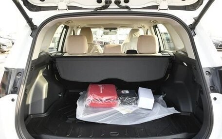 Toyota RAV4, 2026 год, 4 130 000 рублей, 23 фотография
