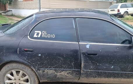 Toyota Corolla, 1993 год, 150 000 рублей, 3 фотография