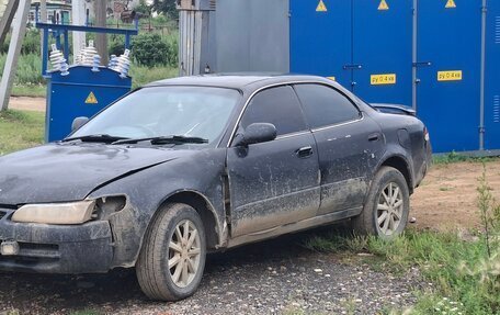 Toyota Corolla, 1993 год, 150 000 рублей, 2 фотография