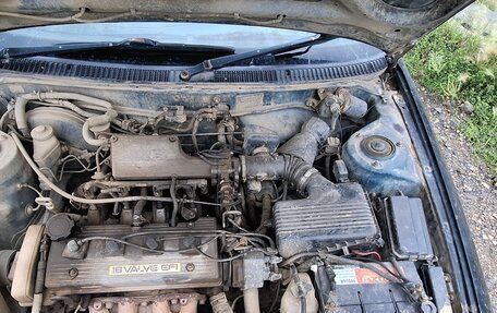 Toyota Corolla, 1993 год, 150 000 рублей, 6 фотография