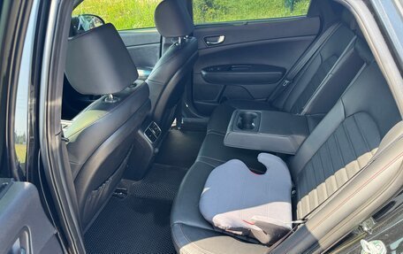 KIA Optima IV, 2019 год, 2 200 000 рублей, 7 фотография