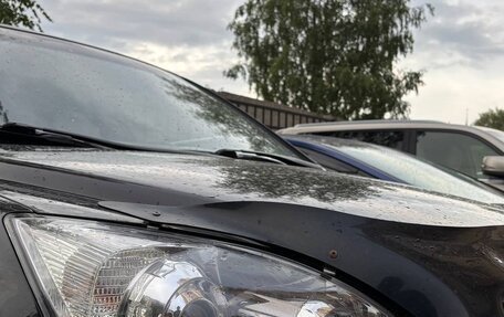 Honda CR-V III рестайлинг, 2008 год, 1 250 000 рублей, 5 фотография