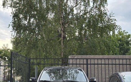 Honda CR-V III рестайлинг, 2008 год, 1 250 000 рублей, 3 фотография