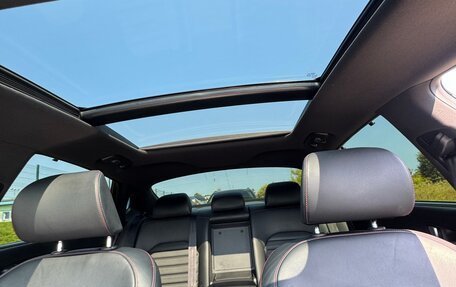 KIA Optima IV, 2019 год, 2 200 000 рублей, 11 фотография