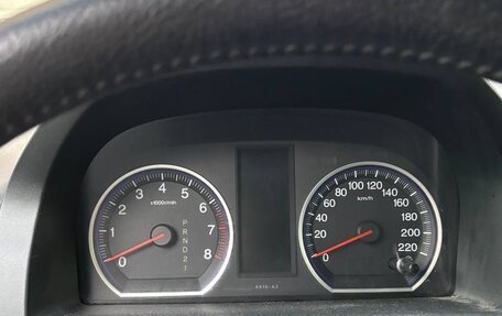 Honda CR-V III рестайлинг, 2008 год, 1 250 000 рублей, 8 фотография