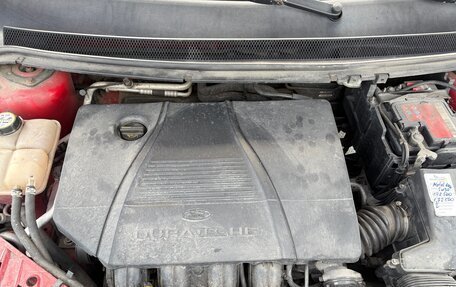 Ford Focus II рестайлинг, 2010 год, 670 000 рублей, 9 фотография