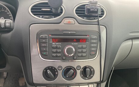 Ford Focus II рестайлинг, 2010 год, 670 000 рублей, 2 фотография