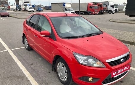 Ford Focus II рестайлинг, 2010 год, 670 000 рублей, 8 фотография