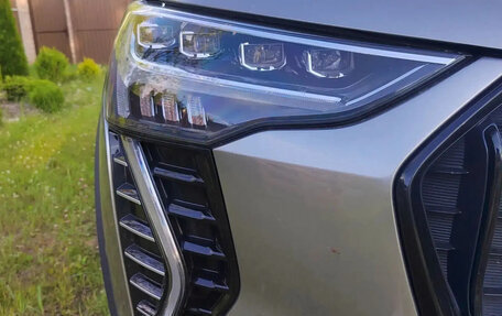 Haval Jolion, 2024 год, 2 050 000 рублей, 10 фотография