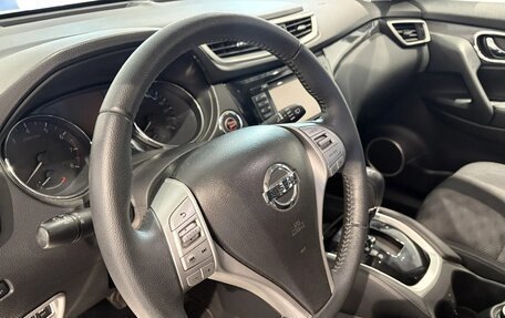 Nissan X-Trail, 2018 год, 2 350 000 рублей, 5 фотография