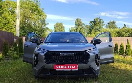 Haval Jolion, 2024 год, 2 050 000 рублей, 5 фотография