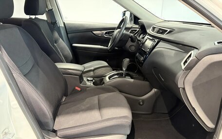 Nissan X-Trail, 2018 год, 2 350 000 рублей, 8 фотография